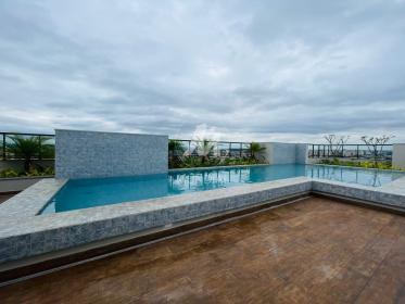 2 - Piscina(s) em Ribeirão Preto