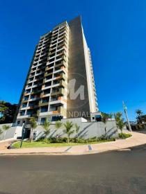 1 - Fachada Condominio em Ribeirão Preto