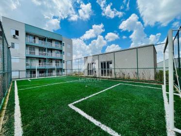 5 - Quadra de esportes em Ribeirão Preto