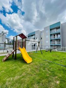 6 - Playground em Ribeirão Preto