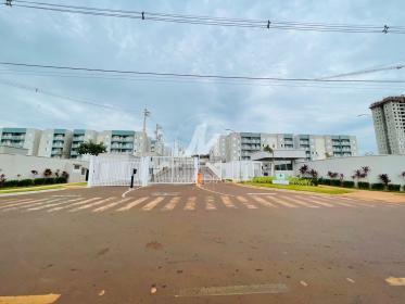 1 - Fachada Condominio em Ribeirão Preto