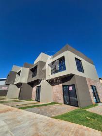 1 - Fachada Condominio em Ribeirão Preto