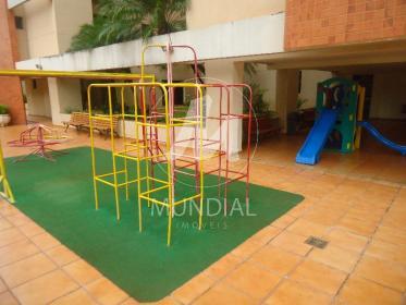 3 - Playground em Ribeirão Preto