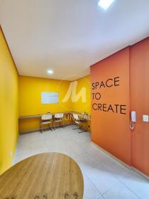 9 - Home office em Ribeirão Preto