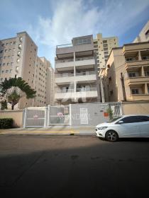 1 - Fachada Condominio em Ribeirão Preto