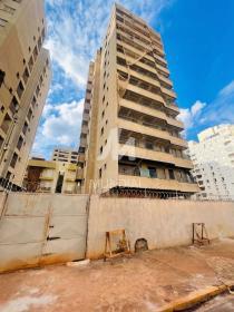 1 - Fachada Condominio em Ribeirão Preto