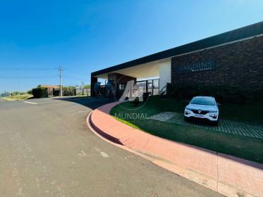 1 - Fachada Condominio em Ribeirão Preto