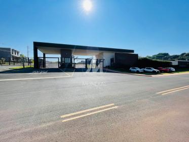 2 - Fachada Condominio em Ribeirão Preto