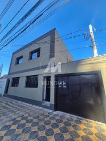 1 - Fachada Condominio em Ribeirão Preto