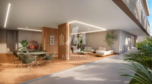 5 - Lazer Condominio em Ribeirão Preto