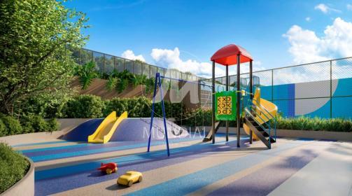 9 - Playground em Ribeirão Preto