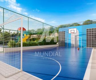 10 - Quadra de esportes em Ribeirão Preto