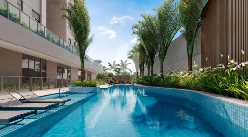2 - Piscina(s) em Ribeirão Preto
