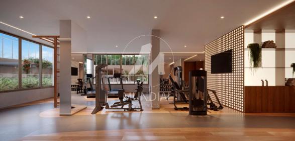 11 - Fitness em Ribeirão Preto