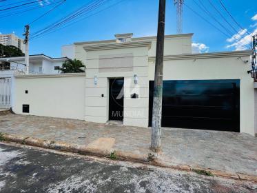 1 - Fachada Condominio em Ribeirão Preto