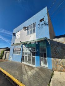 1 - Fachada Condominio em Ribeirão Preto
