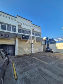 1 - Fachada Condominio em Ribeirão Preto