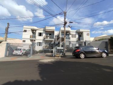 1 - Fachada Condominio em Ribeirão Preto