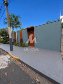 1 - Fachada Condominio em Ribeirão Preto
