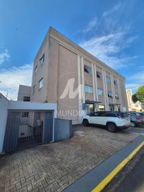 1 - Fachada Condominio em Ribeirão Preto