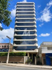 1 - Fachada Condominio em Sao Sebastião do Paraíso
