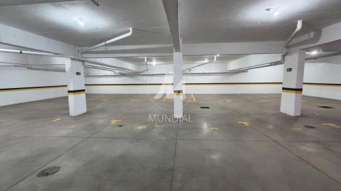 14 - Garagem em Ribeirão Preto