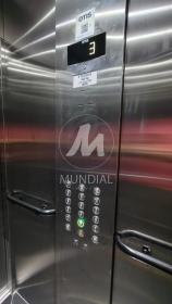 5 - Elevador em Ribeirão Preto