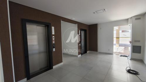 3 - Hall De Entrada em Ribeirão Preto