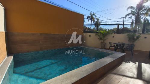 6 - Piscina(s) em Ribeirão Preto