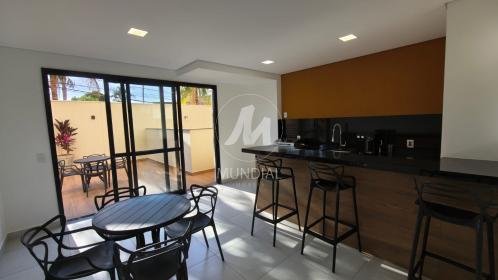 9 - Espaço gourmet em Ribeirão Preto