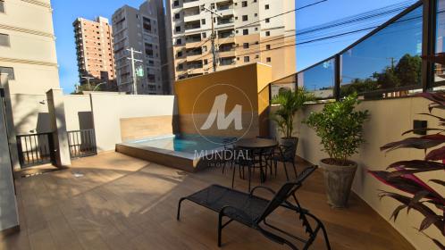 8 - Piscina(s) em Ribeirão Preto