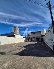 1 - Fachada Condominio em Ribeirão Preto