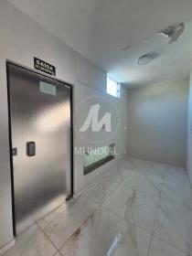 2 - Recepção em Ribeirão Preto