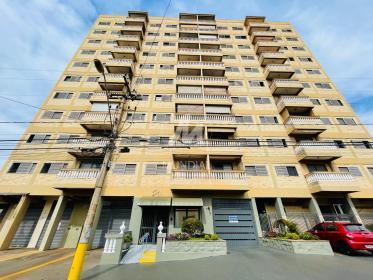 1 - Fachada Condominio em Ribeirão Preto