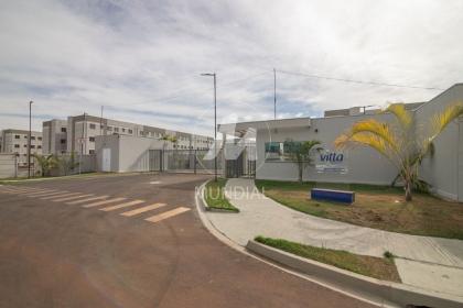 1 - Fachada Condominio em Ribeirão Preto