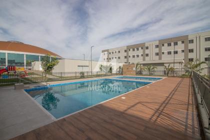 3 - Lazer Condominio em Ribeirão Preto