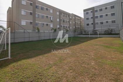 9 - Campo Futebol em Ribeirão Preto