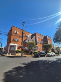 1 - Fachada Condominio em Ribeirão Preto