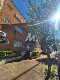 2 - Fachada Condominio em Ribeirão Preto