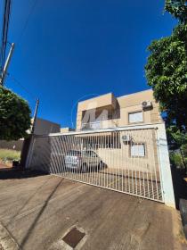 1 - Fachada Condominio em Ribeirão Preto