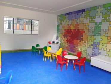 2 - Brinquedoteca em Ribeirão Preto