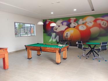 4 - Salão Jogos Condomínio em Ribeirão Preto