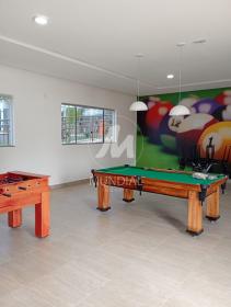 6 - Salão Jogos Condomínio em Ribeirão Preto