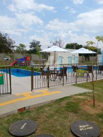 8 - Piscina(s) em Ribeirão Preto