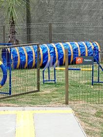 10 - Playground em Ribeirão Preto