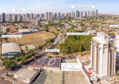2 - Mapa em Ribeirão Preto