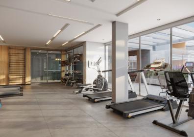 7 - Fitness em Ribeirão Preto