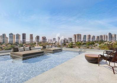 9 - Piscina(s) em Ribeirão Preto