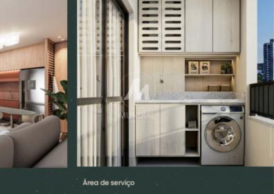 5 - Unidade decorada em Ribeirão Preto