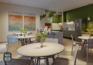 15 - Espaço gourmet em Ribeirão Preto